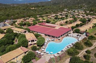 Marina Rey Beach Resort